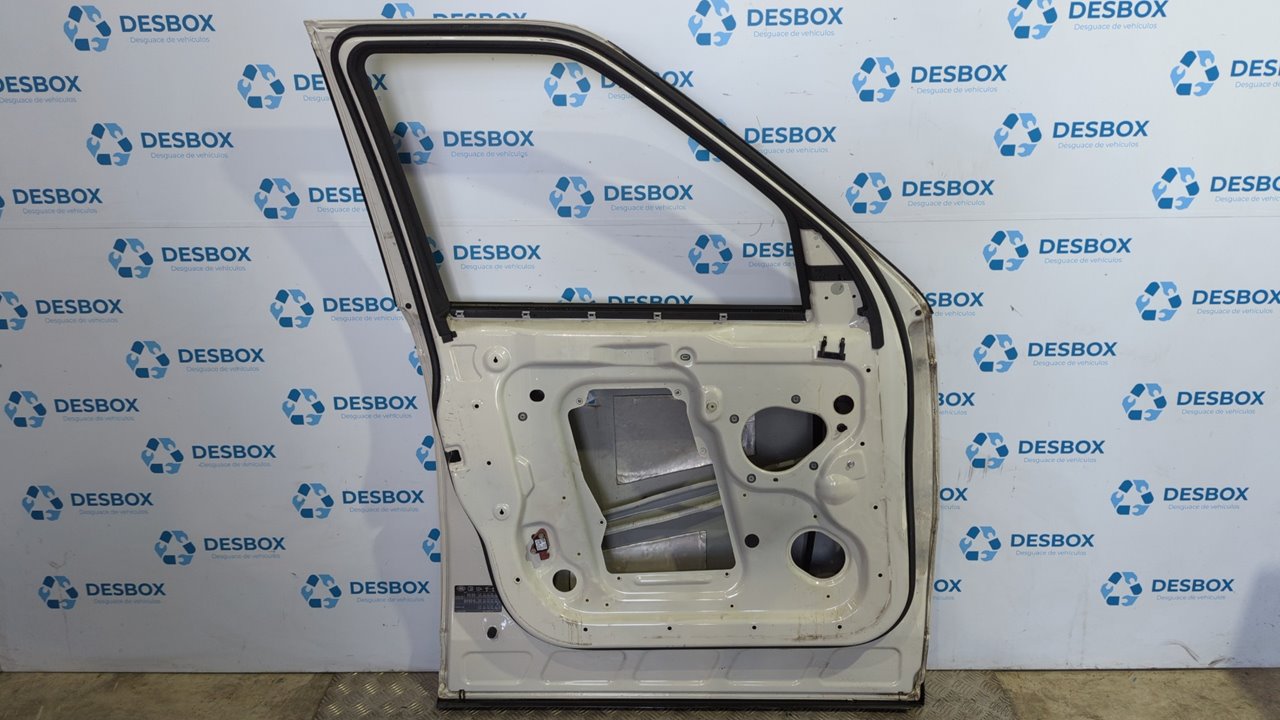 PUERTA DELANTERA IZQUIERDA LAND ROVER RANGE ROVER SPORT - vista 5