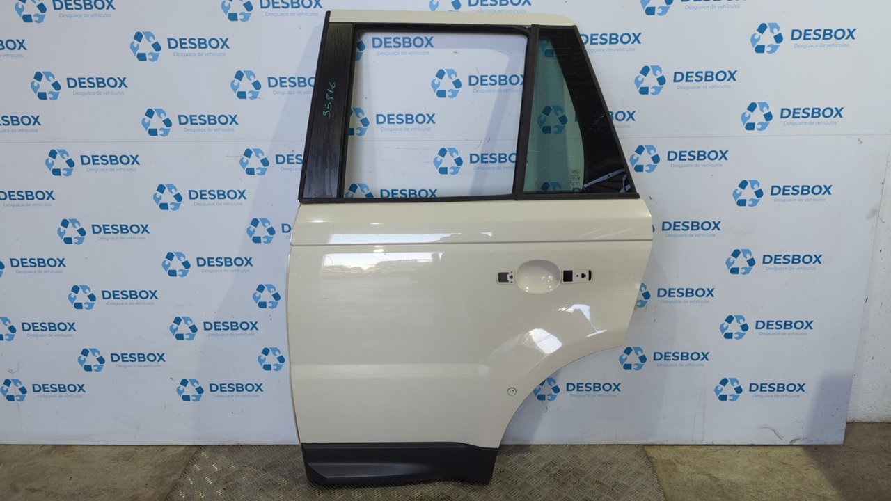 PUERTA TRASERA IZQUIERDA LAND ROVER RANGE ROVER SPORT