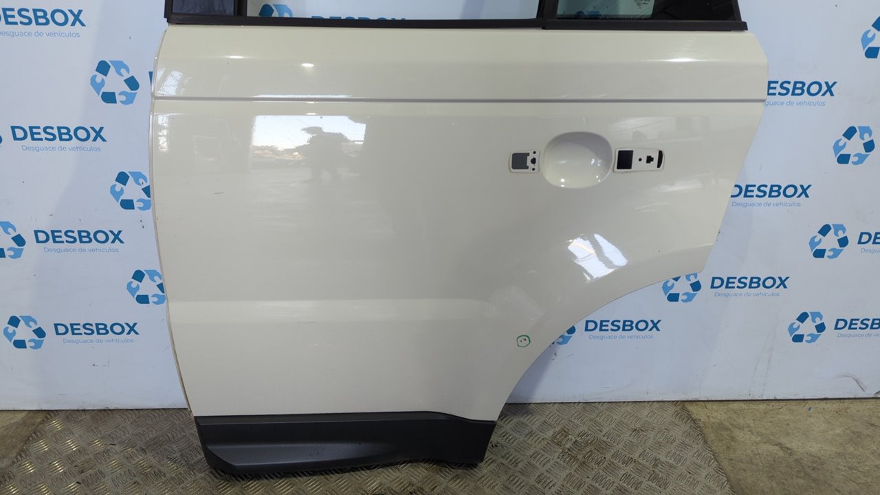 PUERTA TRASERA IZQUIERDA LAND ROVER RANGE ROVER SPORT - vista 2