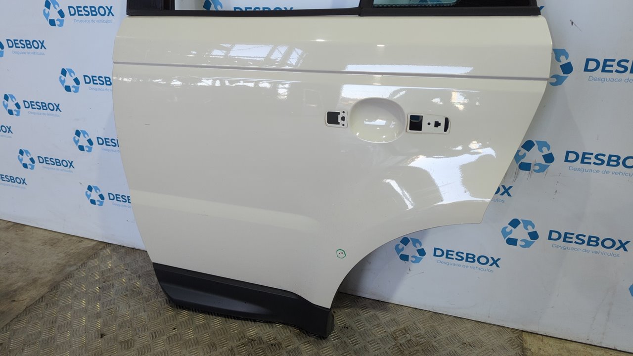 PUERTA TRASERA IZQUIERDA LAND ROVER RANGE ROVER SPORT - vista 8