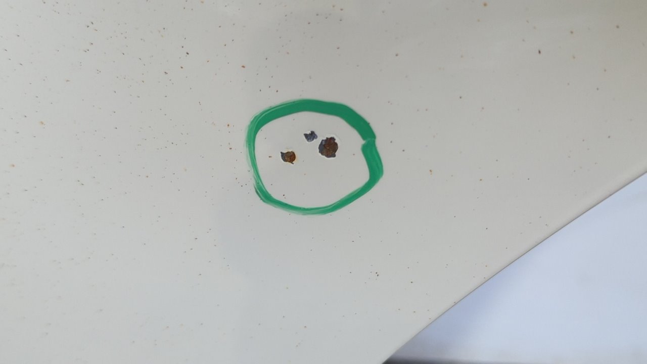 PUERTA TRASERA IZQUIERDA LAND ROVER RANGE ROVER SPORT - vista 5