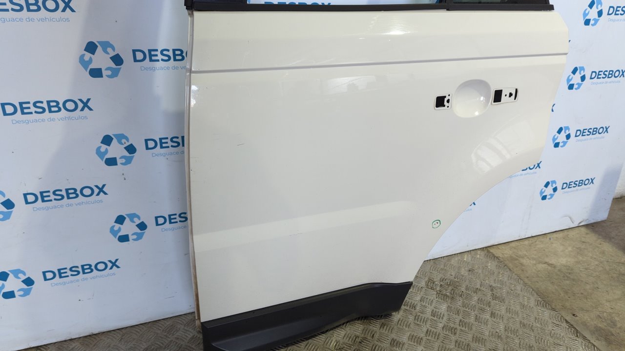 PUERTA TRASERA IZQUIERDA LAND ROVER RANGE ROVER SPORT - vista 3