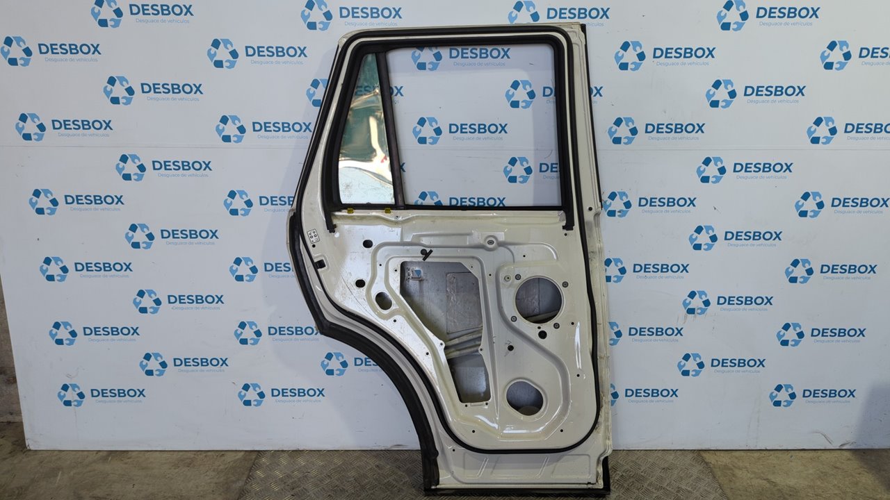 PUERTA TRASERA IZQUIERDA LAND ROVER RANGE ROVER SPORT - vista 7