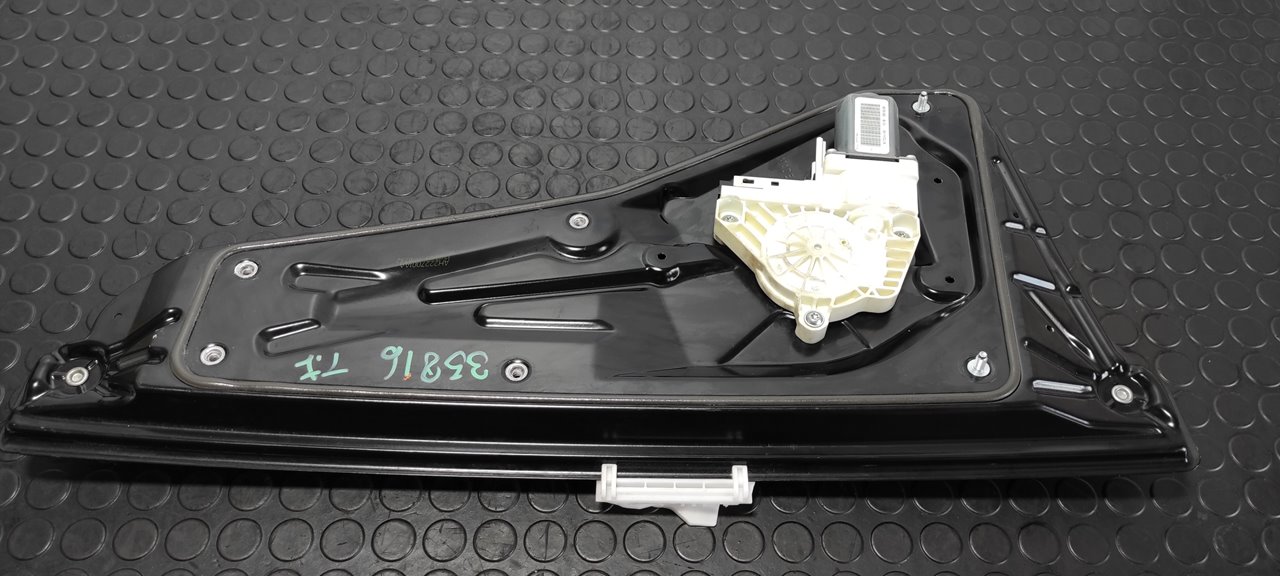 ELEVALUNAS TRASERO IZQUIERDO LAND ROVER RANGE ROVER SPORT - vista 4