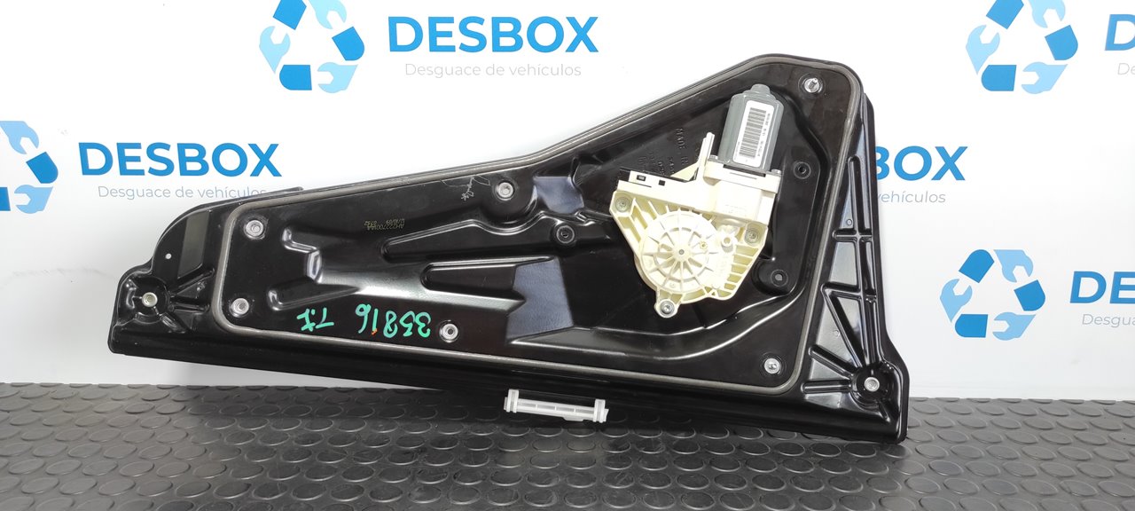 ELEVALUNAS TRASERO IZQUIERDO LAND ROVER RANGE ROVER SPORT - vista 5