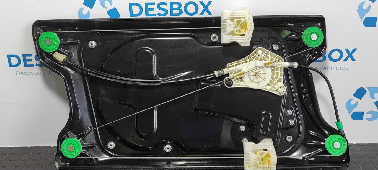 ELEVALUNAS DELANTERO IZQUIERDO LAND ROVER RANGE ROVER SPORT - vista 5