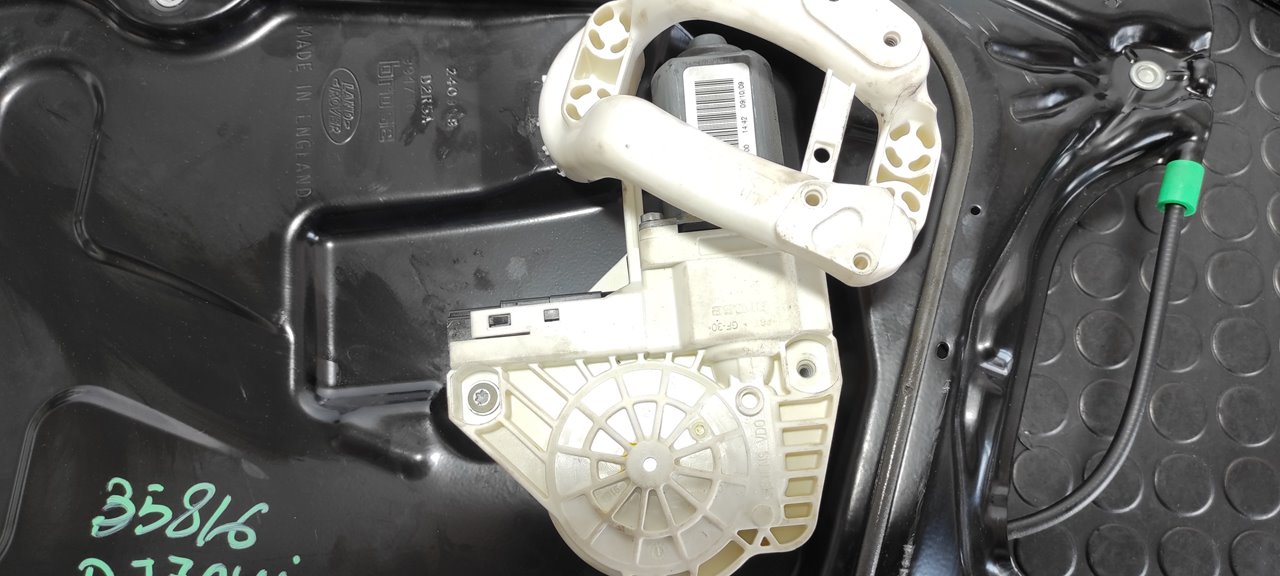 ELEVALUNAS DELANTERO IZQUIERDO LAND ROVER RANGE ROVER SPORT - vista 3