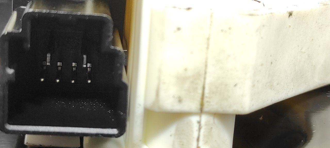 ELEVALUNAS DELANTERO IZQUIERDO LAND ROVER RANGE ROVER SPORT - vista 2