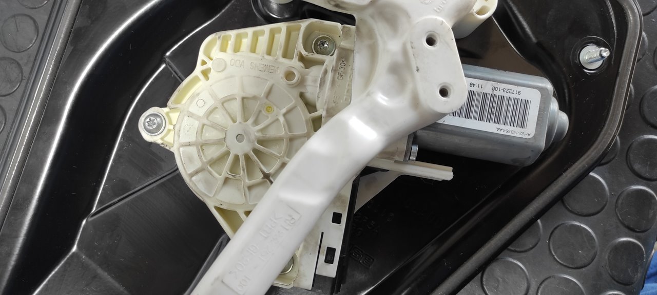 ELEVALUNAS TRASERO DERECHO LAND ROVER RANGE ROVER SPORT - vista 5