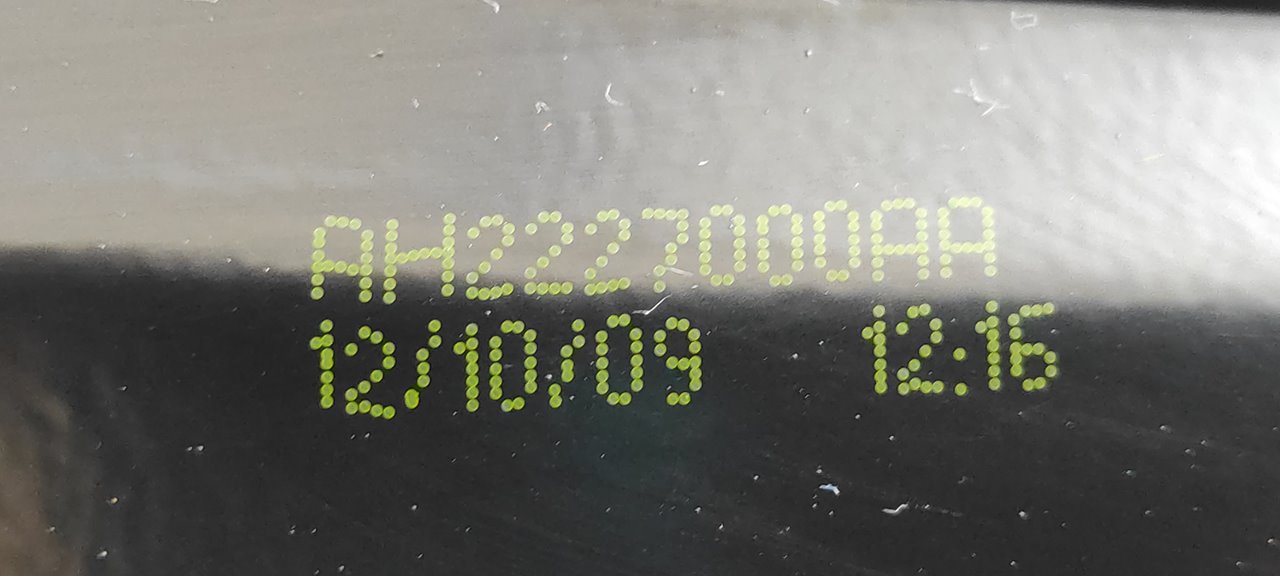 ELEVALUNAS TRASERO DERECHO LAND ROVER RANGE ROVER SPORT - vista 3