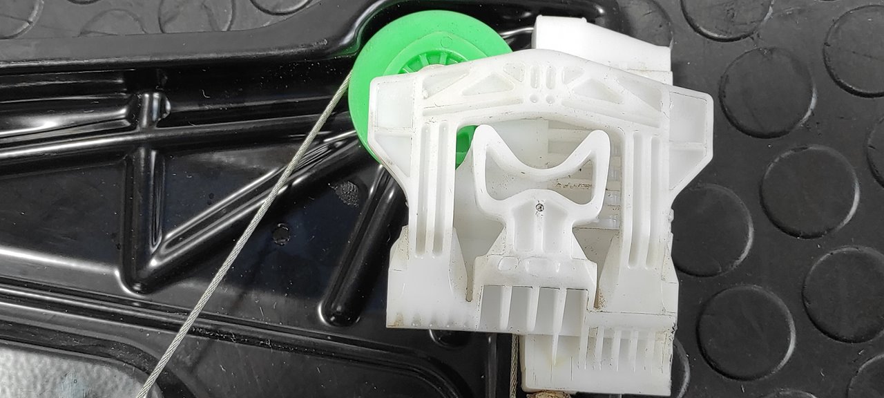 ELEVALUNAS TRASERO DERECHO LAND ROVER RANGE ROVER SPORT - vista 6