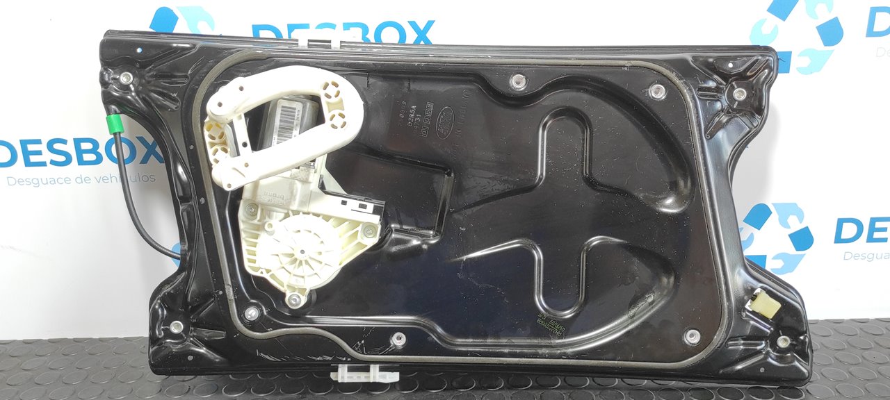 ELEVALUNAS DELANTERO DERECHO LAND ROVER RANGE ROVER SPORT - vista 6