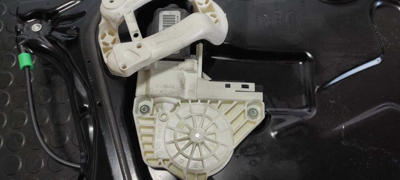 ELEVALUNAS DELANTERO DERECHO LAND ROVER RANGE ROVER SPORT - vista 5