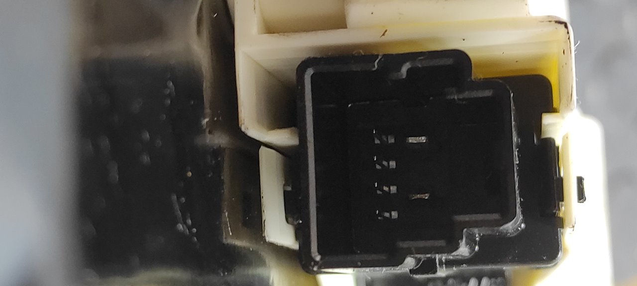 ELEVALUNAS DELANTERO DERECHO LAND ROVER RANGE ROVER SPORT - vista 4