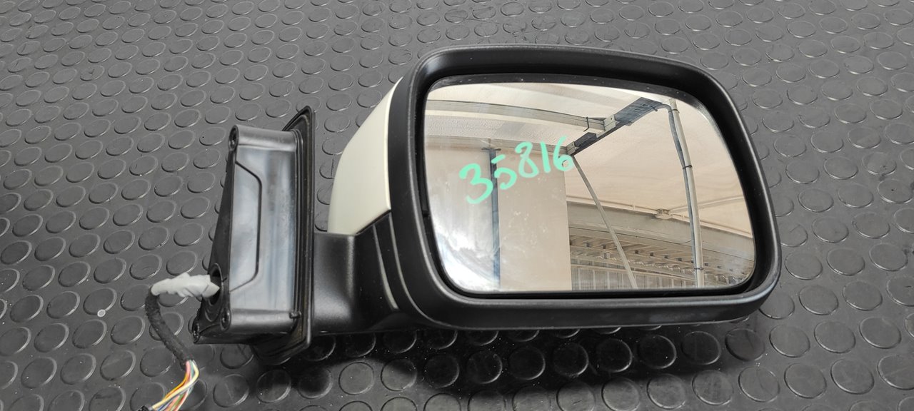RETROVISOR DERECHO LAND ROVER RANGE ROVER SPORT