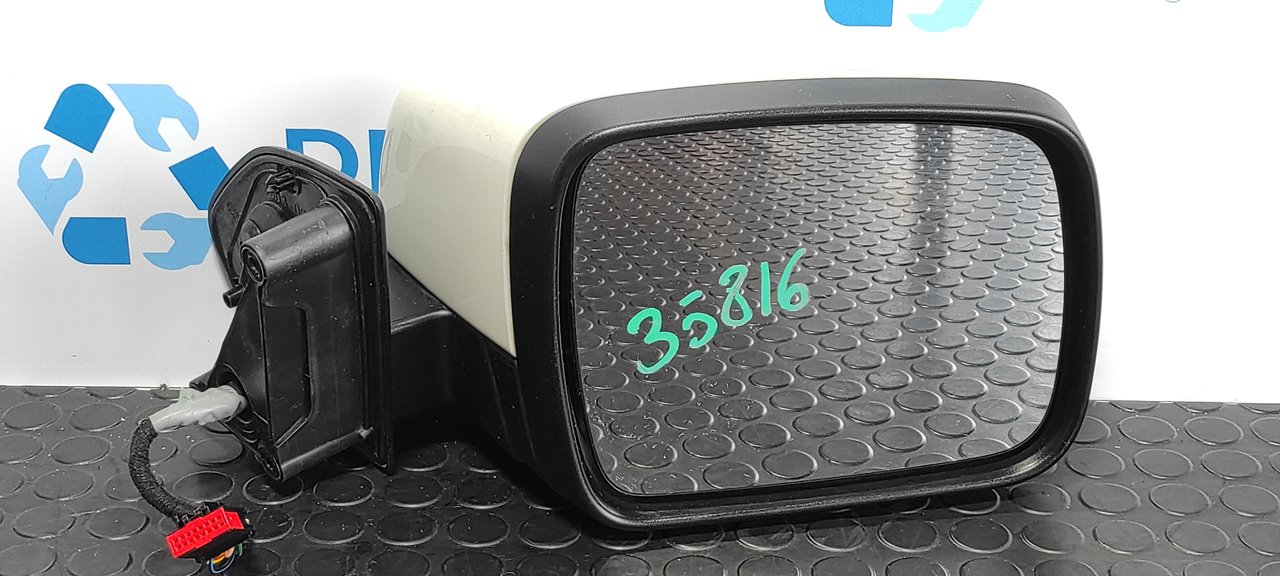 RETROVISOR DERECHO LAND ROVER RANGE ROVER SPORT - vista 4