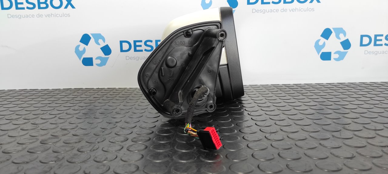 RETROVISOR DERECHO LAND ROVER RANGE ROVER SPORT - vista 5