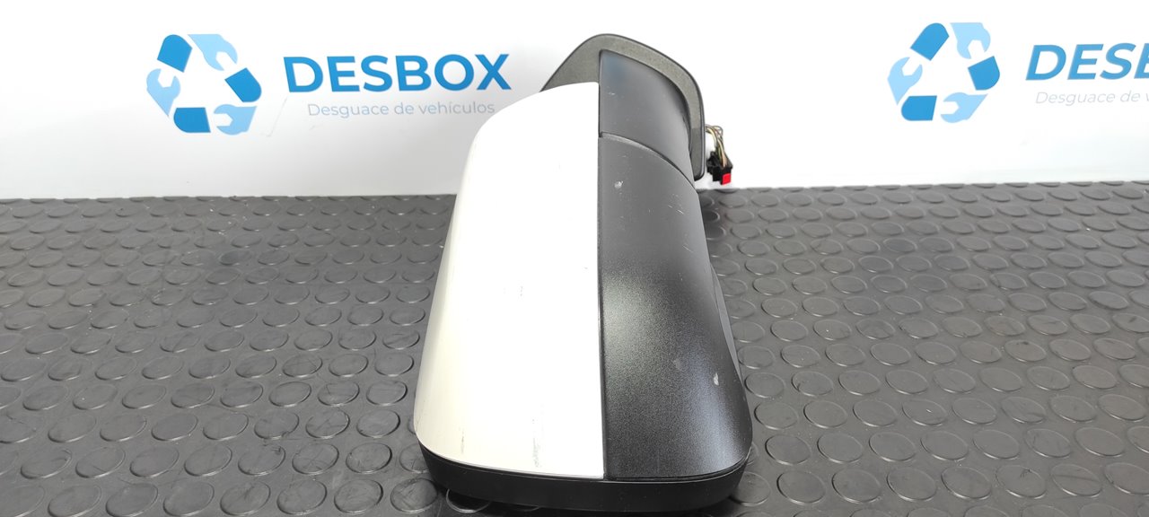 RETROVISOR DERECHO LAND ROVER RANGE ROVER SPORT - vista 8