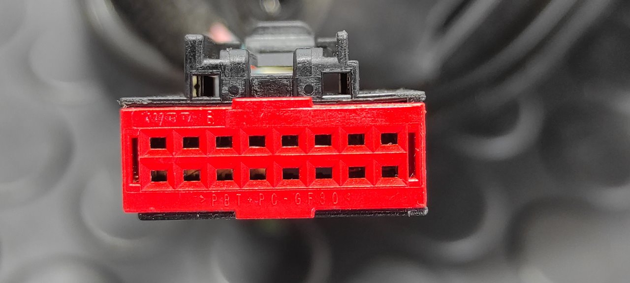 RETROVISOR DERECHO LAND ROVER RANGE ROVER SPORT - vista 3