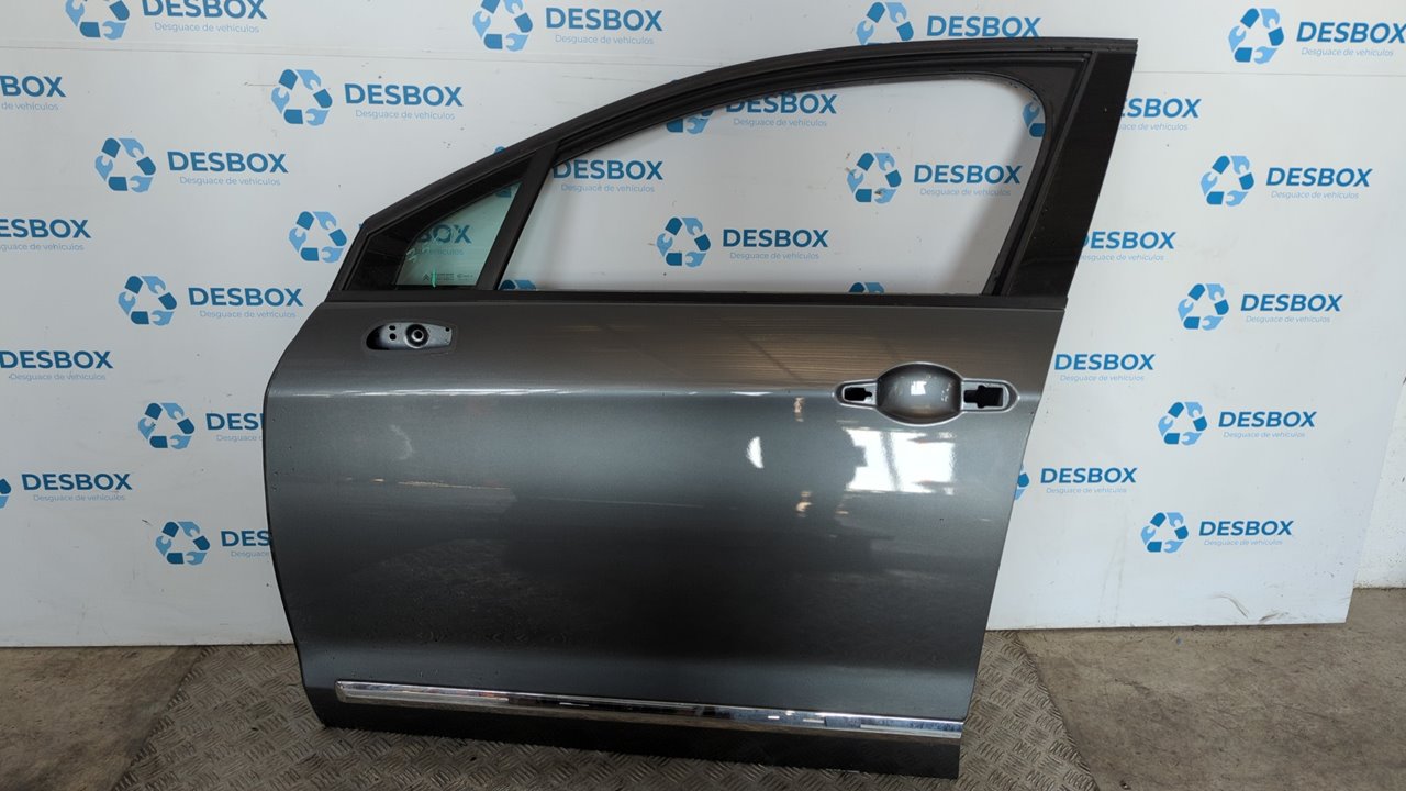PUERTA DELANTERA IZQUIERDA CITROEN C5 BERLINA