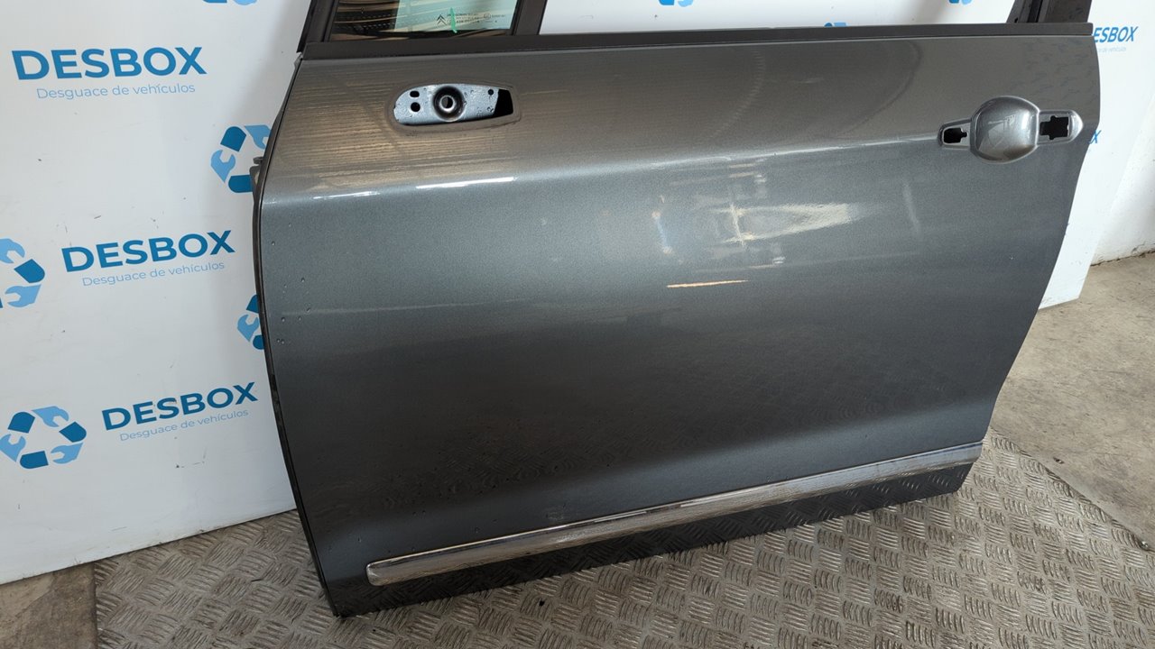 PUERTA DELANTERA IZQUIERDA CITROEN C5 BERLINA - vista 6