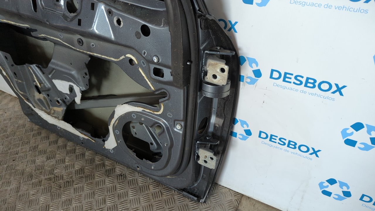 PUERTA DELANTERA IZQUIERDA CITROEN C5 BERLINA - vista 4