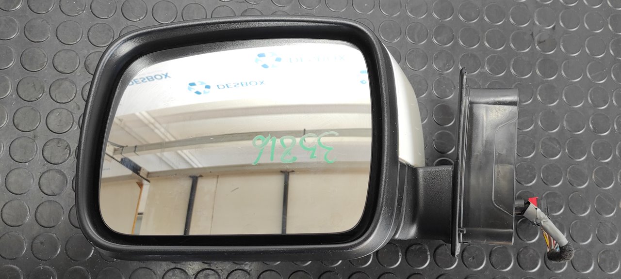 RETROVISOR IZQUIERDO LAND ROVER RANGE ROVER SPORT