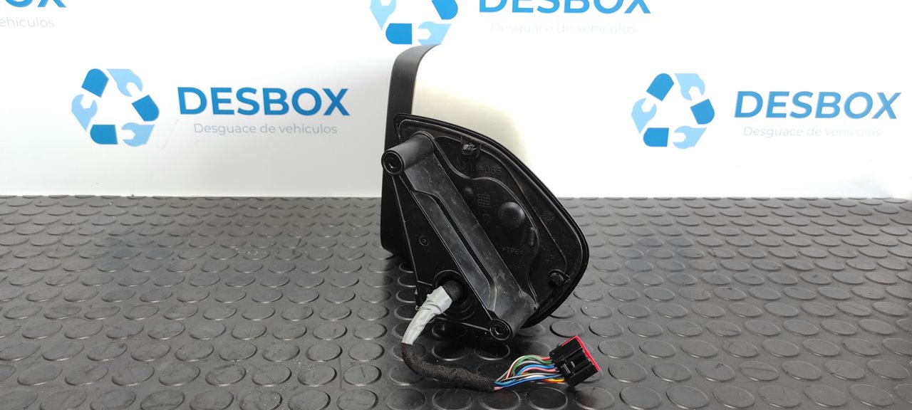 RETROVISOR IZQUIERDO LAND ROVER RANGE ROVER SPORT - vista 7