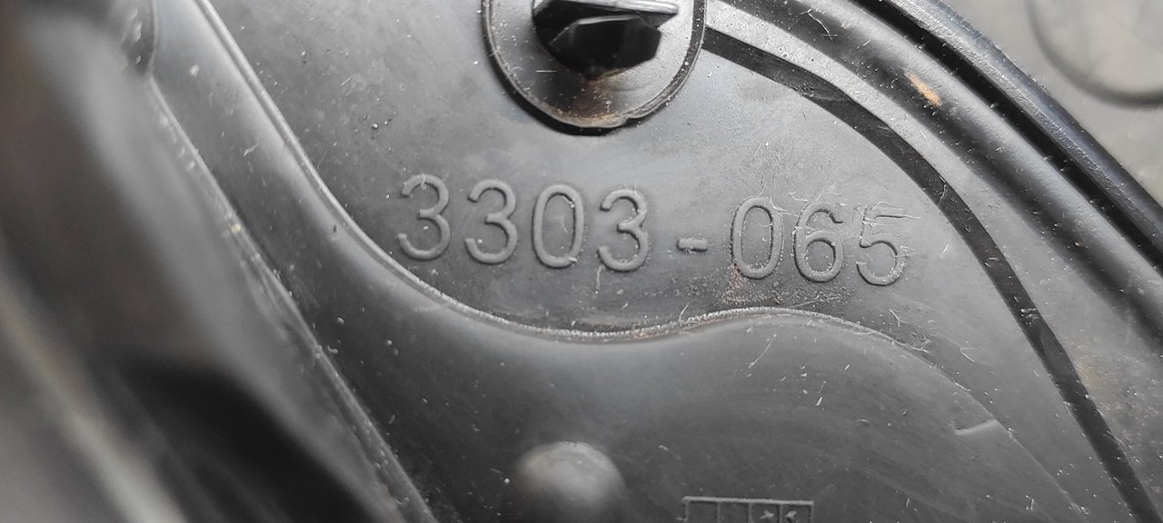 RETROVISOR IZQUIERDO LAND ROVER RANGE ROVER SPORT - vista 5