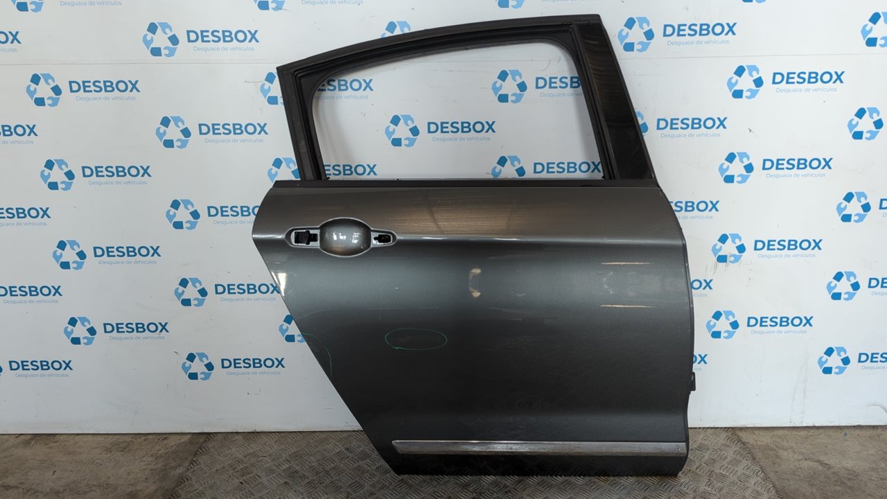 PUERTA TRASERA DERECHA CITROEN C5 BERLINA