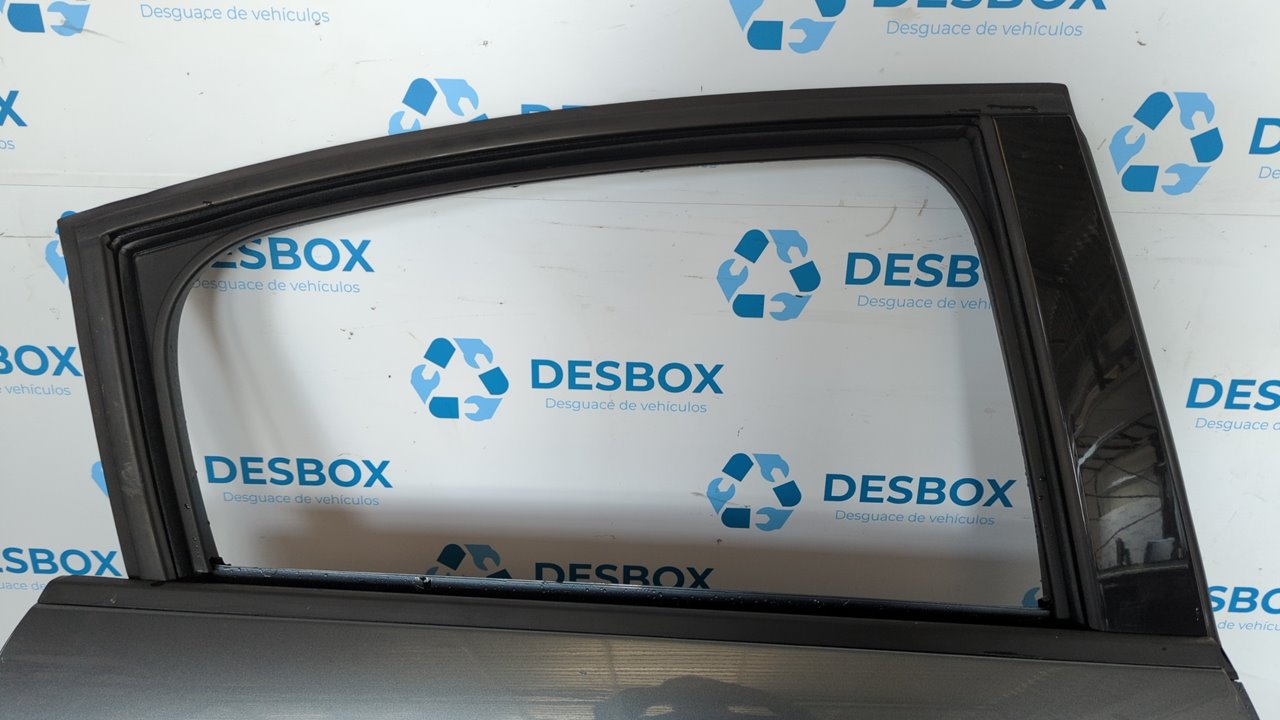 PUERTA TRASERA DERECHA CITROEN C5 BERLINA - vista 5