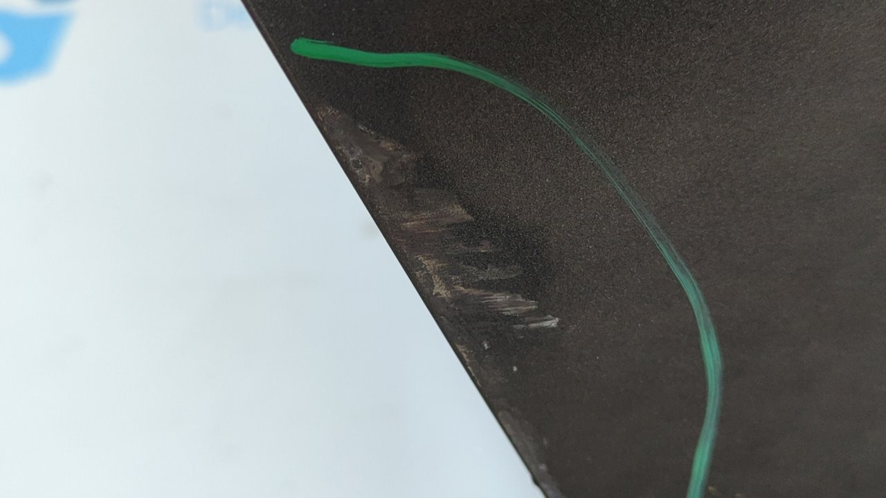 PUERTA TRASERA DERECHA CITROEN C5 BERLINA - vista 7