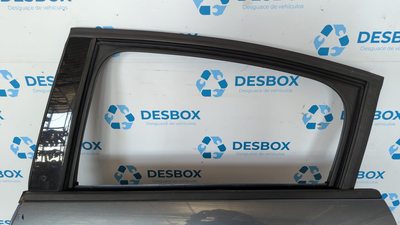 PUERTA TRASERA IZQUIERDA CITROEN C5 BERLINA - vista 7