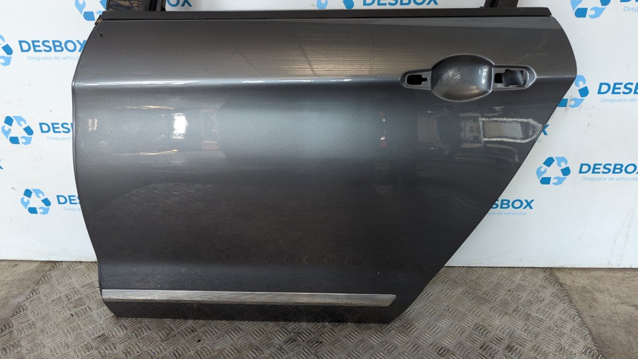 PUERTA TRASERA IZQUIERDA CITROEN C5 BERLINA - vista 3