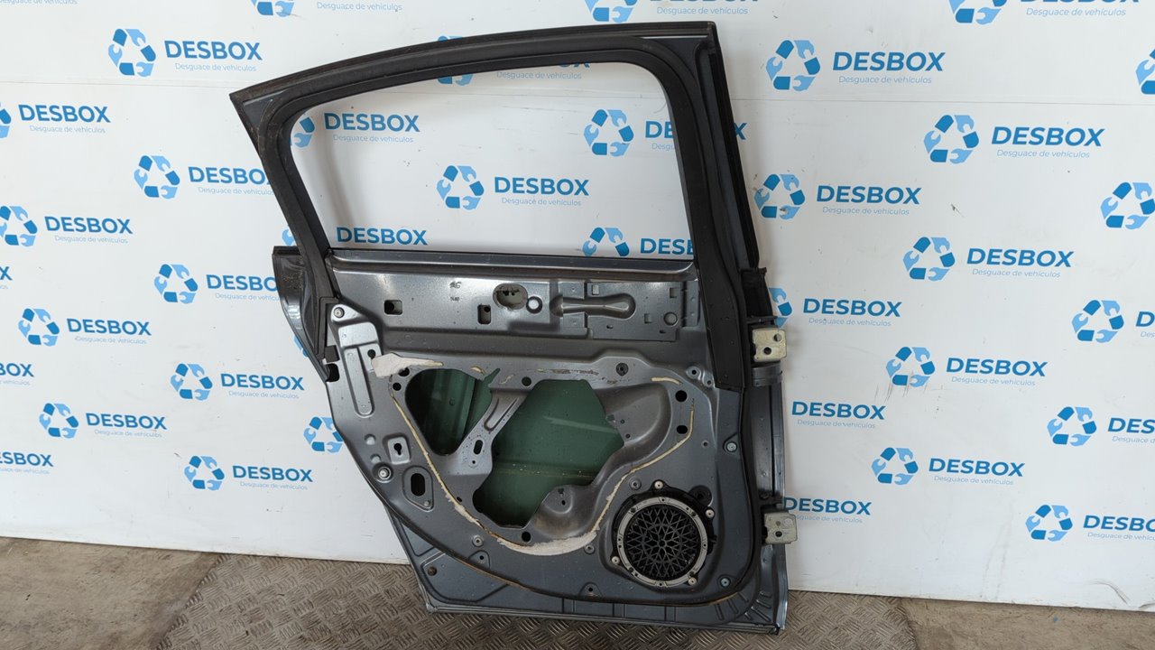 PUERTA TRASERA IZQUIERDA CITROEN C5 BERLINA - vista 6