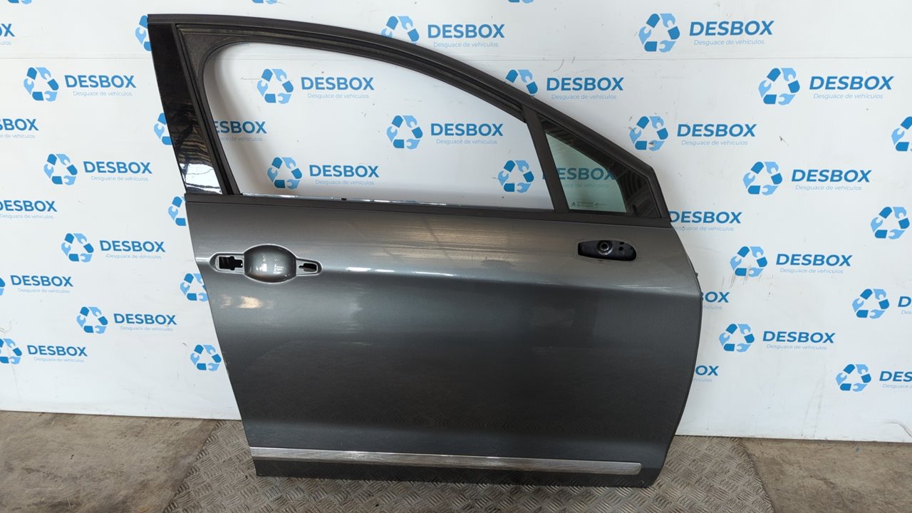 PUERTA DELANTERA DERECHA CITROEN C5 BERLINA