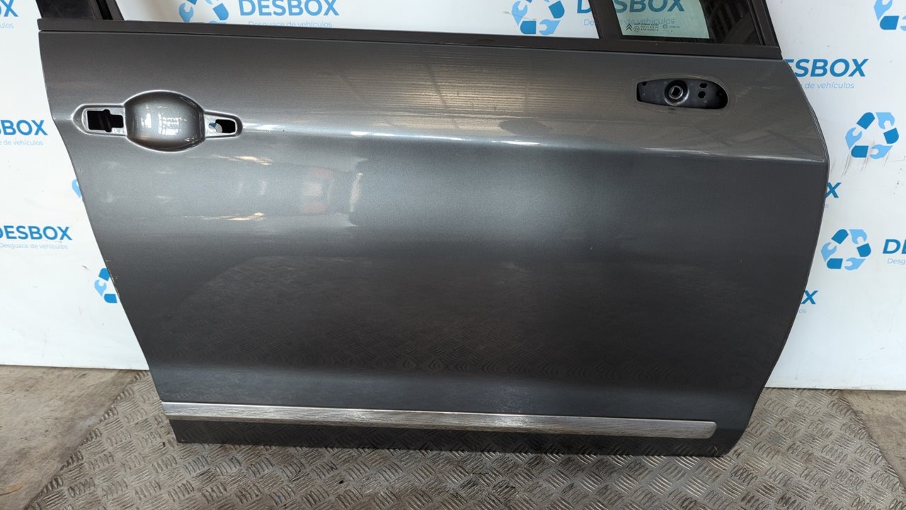PUERTA DELANTERA DERECHA CITROEN C5 BERLINA - vista 6