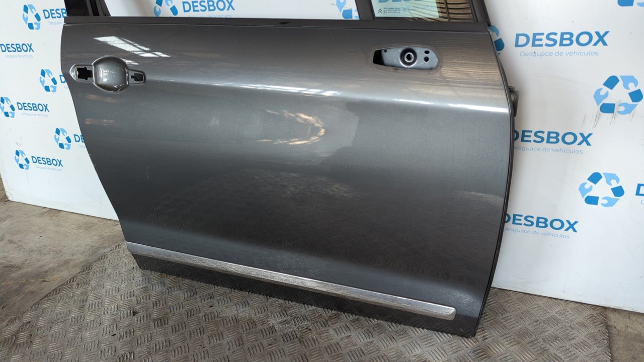 PUERTA DELANTERA DERECHA CITROEN C5 BERLINA - vista 3