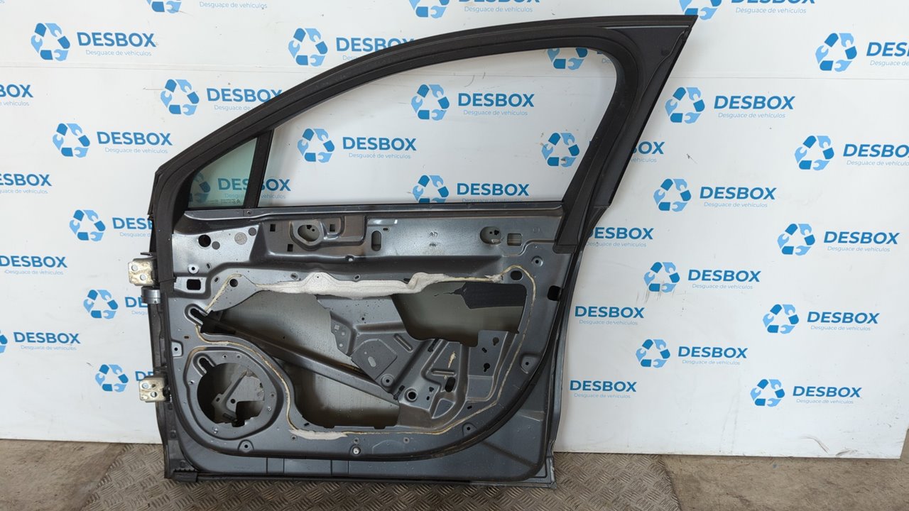 PUERTA DELANTERA DERECHA CITROEN C5 BERLINA - vista 4