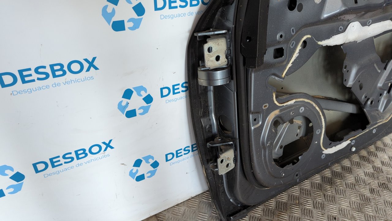 PUERTA DELANTERA DERECHA CITROEN C5 BERLINA - vista 8