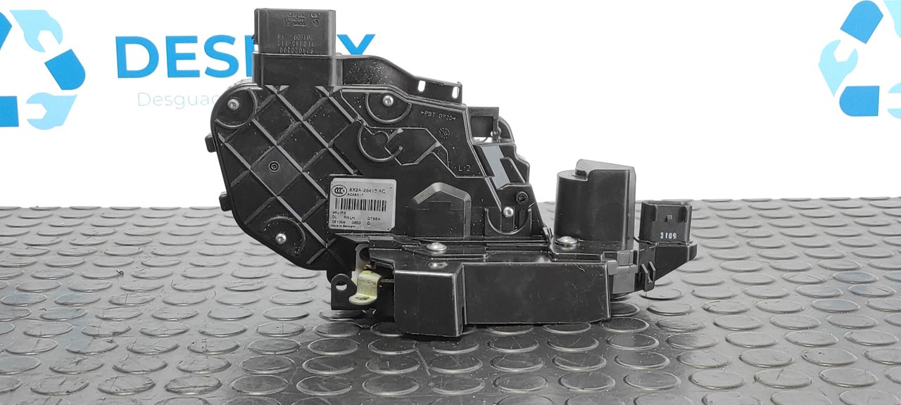 CERRADURA PUERTA TRASERA IZQUIERDA LAND ROVER RANGE ROVER SPORT - vista 3