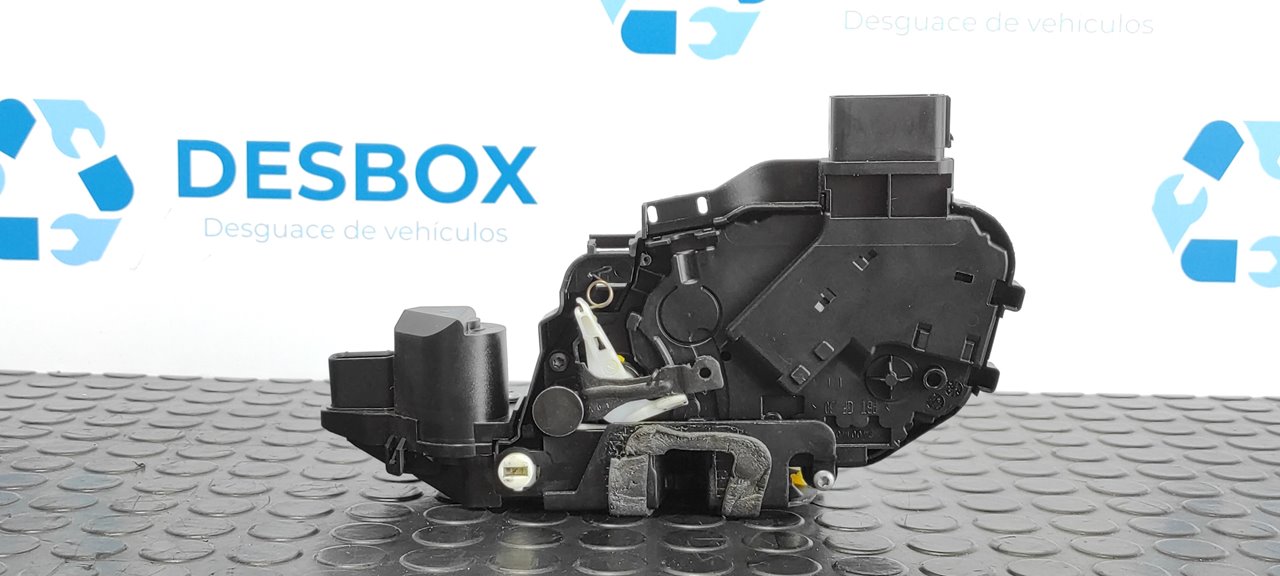 CERRADURA PUERTA TRASERA IZQUIERDA LAND ROVER RANGE ROVER SPORT - vista 7