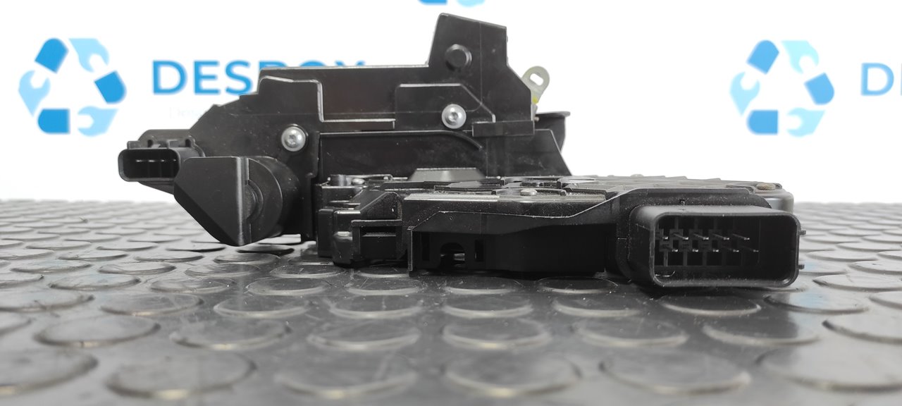 CERRADURA PUERTA TRASERA IZQUIERDA LAND ROVER RANGE ROVER SPORT - vista 4