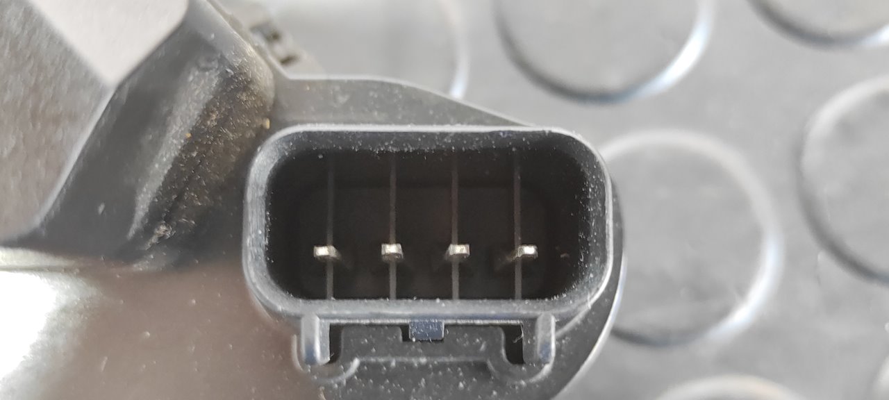 CERRADURA PUERTA TRASERA IZQUIERDA LAND ROVER RANGE ROVER SPORT - vista 5