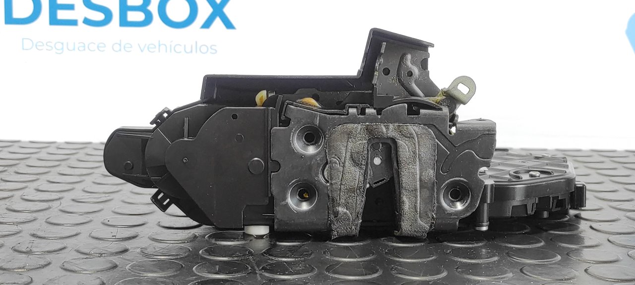 CERRADURA PUERTA TRASERA DERECHA LAND ROVER RANGE ROVER SPORT