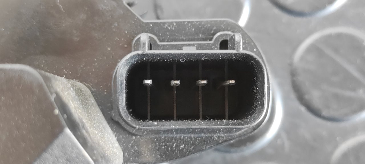 CERRADURA PUERTA TRASERA DERECHA LAND ROVER RANGE ROVER SPORT - vista 8