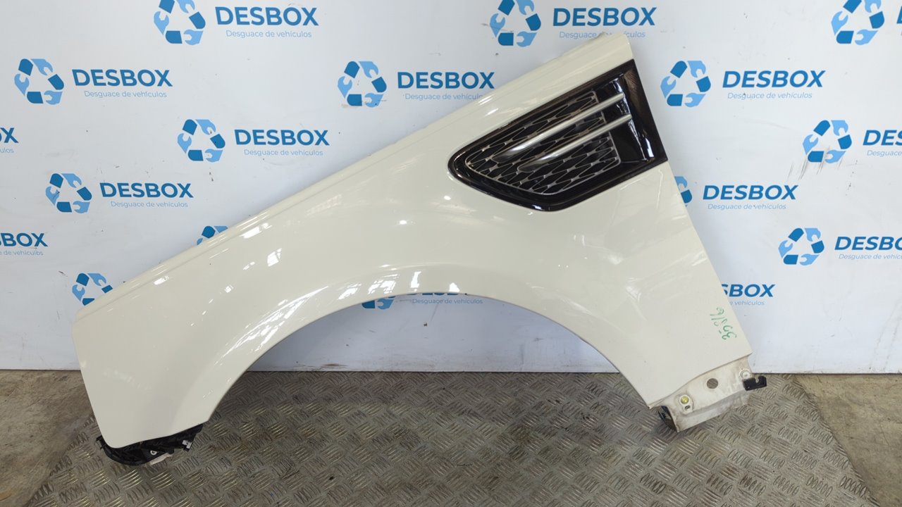 ALETA DELANTERA IZQUIERDA LAND ROVER RANGE ROVER SPORT