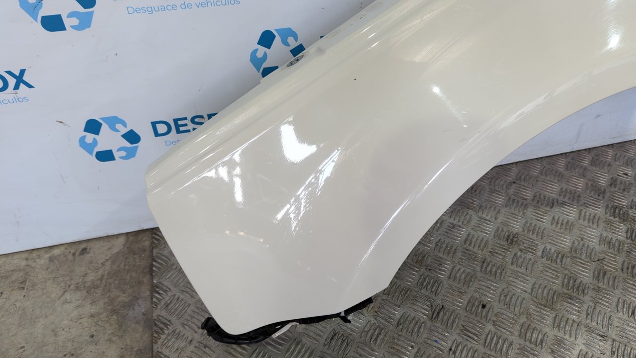 ALETA DELANTERA IZQUIERDA LAND ROVER RANGE ROVER SPORT - vista 6