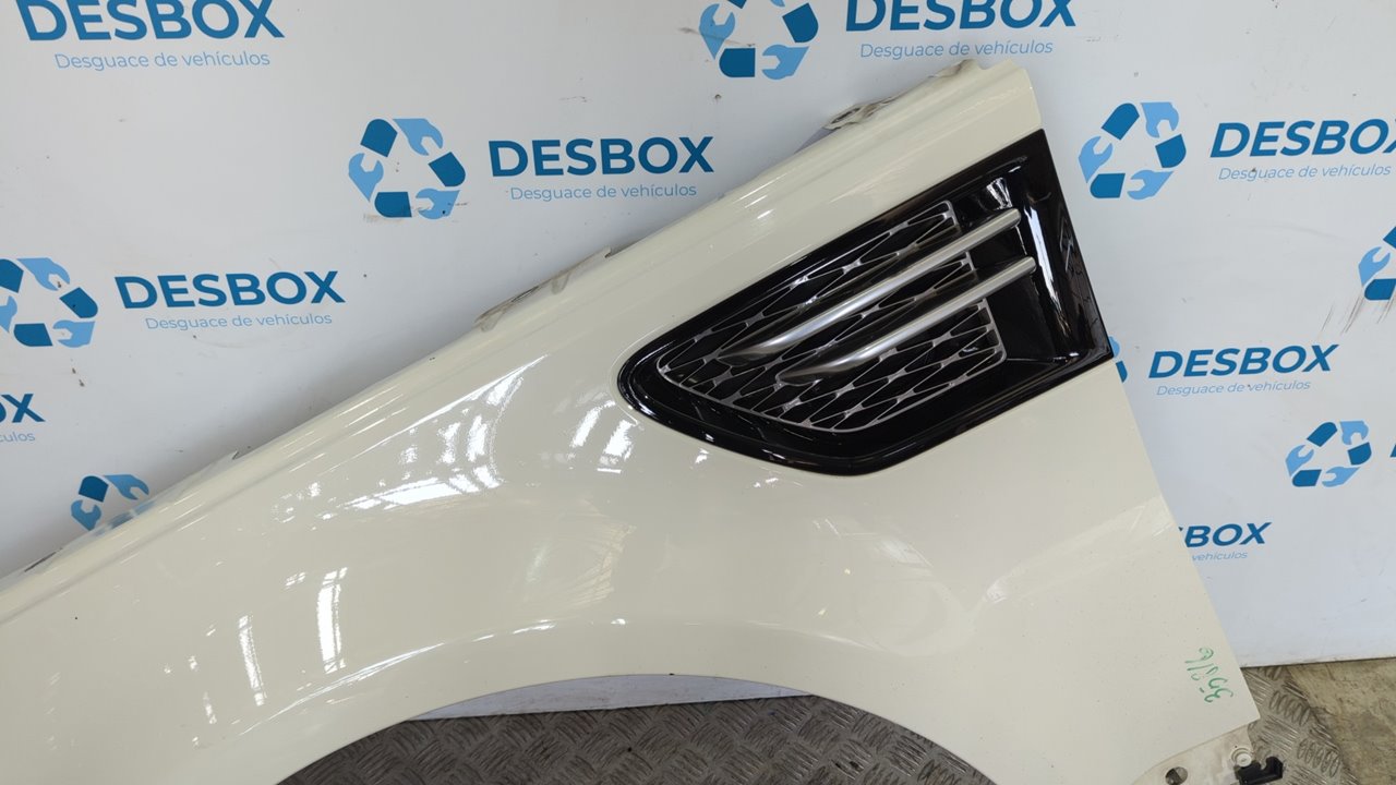 ALETA DELANTERA IZQUIERDA LAND ROVER RANGE ROVER SPORT - vista 3