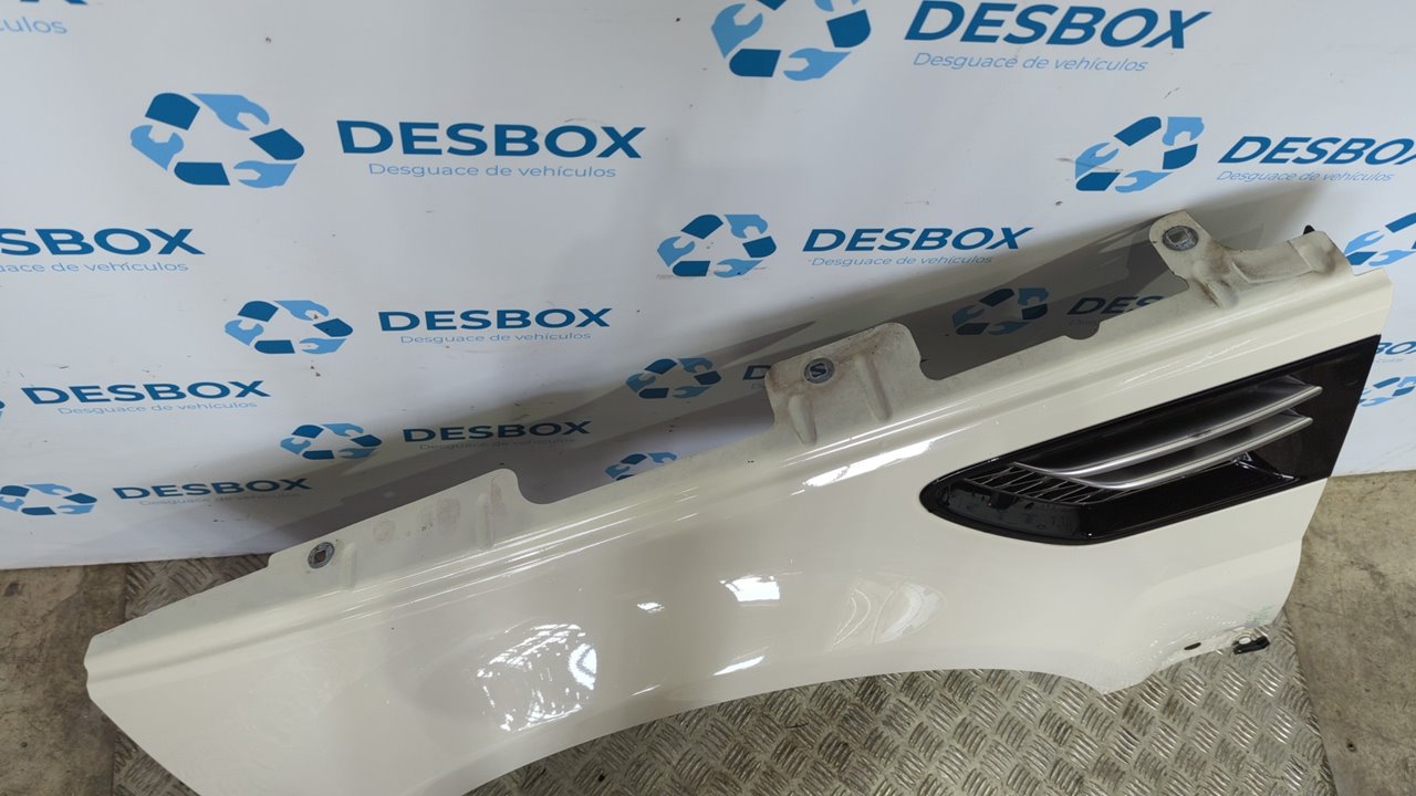 ALETA DELANTERA IZQUIERDA LAND ROVER RANGE ROVER SPORT - vista 2